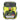 Step by Step Neon Pull - Over (für 2in1 Plus) - Sicherheitsset (yellow) - Markenkoffer