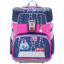 Step by Step Neon Pull - Over (für Space) - Sicherheitsset (pink) - Markenkoffer