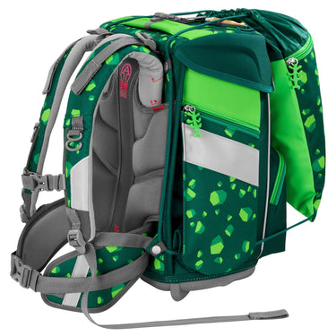 Step by Step Space - Schulranzen Set 5tlg. (Dino Targo) - Ansicht 11