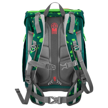 Step by Step Space - Schulranzen Set 5tlg. (Dino Targo) - Ansicht 5