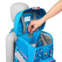 Step by Step Space - Schulranzen Set 5tlg. (Dolphin Finja) - Markenkoffer