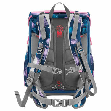 Step by Step Space - Schulranzen Set 5tlg. (Mermaid Delia) - Markenkoffer