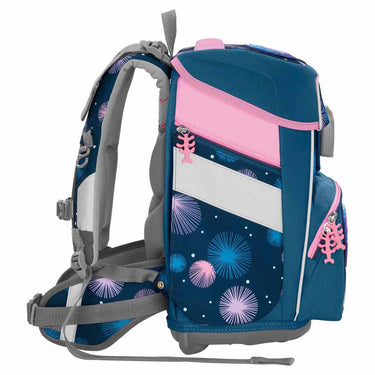 Step by Step Space - Schulranzen Set 5tlg. (Mermaid Delia) - Markenkoffer