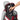 Step by Step Space - Schulranzen Set 5tlg. (Monster Truck Rocky) - Markenkoffer