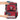 Step by Step Space - Schulranzen Set 5tlg. (Monster Truck Rocky) - Markenkoffer