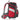 Step by Step Space - Schulranzen Set 5tlg. (Monster Truck Rocky) - Markenkoffer