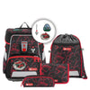 Step by Step Space - Cartable Set 5tlg. (Ninja Yuma)