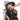 Step by Step Space - Schulranzen Set 5tlg. (Ninja Yuma) - Markenkoffer