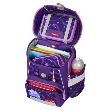 Step by Step Space - Schulranzen Set 5tlg. (Pegasus Emily) - Ansicht 5