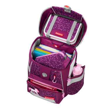 Step by Step Space - Schulranzen Set 5tlg. (Pretty Unicorn Nuala) - Ansicht 6