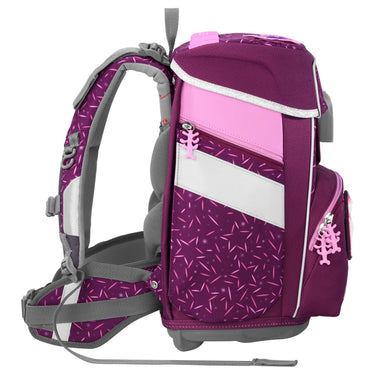 Step by Step Space - Schulranzen Set 5tlg. (Pretty Unicorn Nuala) - Ansicht 4