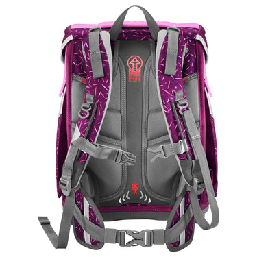 Step by Step Space - Schulranzen Set 5tlg. (Pretty Unicorn Nuala) - Ansicht 5