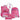 Step by Step Space - Schulranzen Set 5tlg. (Star Stella) - Markenkoffer