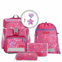 Step by Step Space - Schulranzen Set 5tlg. (Star Stella) - Markenkoffer