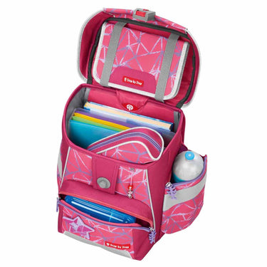 Step by Step Space - Schulranzen Set 5tlg. (Star Stella) - Markenkoffer