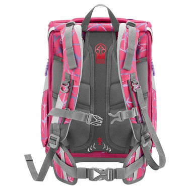 Step by Step Space - Schulranzen Set 5tlg. (Star Stella) - Markenkoffer