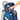 Step by Step Space - Schulranzen Set 5tlg. (Tractor Freddy) - Markenkoffer