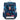Step by Step Space - Schulranzen Set 5tlg. (Tractor Freddy) - Markenkoffer