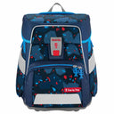 Step by Step Space - Schulranzen Set 5tlg. (Tractor Freddy) - Ansicht 3