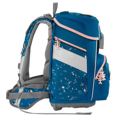 Step by Step Space - Schulranzen Set 5tlg. (Wild Horse Ronja) - Markenkoffer