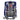 Step by Step Space Shine - Schulranzen Set 5tlg. (Pegasus Night Nuala) - Markenkoffer