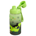 Step by Step Zubehör 550 ml - Trinkflasche (Black Cat)