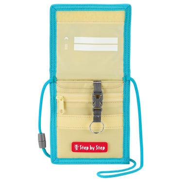 Step by Step Zubehör Brustbeutel (Cat Lilly) - Markenkoffer