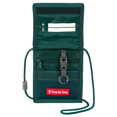 Step by Step Zubehör Brustbeutel (Dino Targo) - Markenkoffer