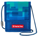 Step by Step Zubehör Brustbeutel (Space Craft Spike) - Markenkoffer