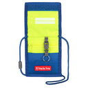 Step by Step Zubehör Brustbeutel (Space Craft Spike) - Markenkoffer