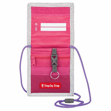 Step by Step Zubehör Brustbeutel (Star Stella) - Markenkoffer