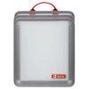 Step by Step Accessories - Foldable Binder Box 33 cm (transparent)