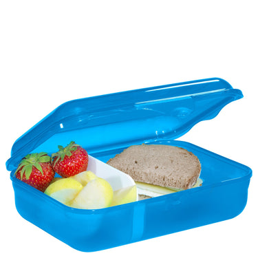 Step by Step Zubehör Lunchbox 17.5 cm - Brotzeitbox (Dolphin Finja) - Ansicht 2