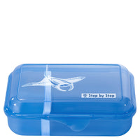 Step by Step Zubehör Lunchbox 17.5 cm - Brotzeitbox (Manta Rio) - Markenkoffer