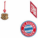 Step by Step Zubehör Magic Mags FC Bayern (Mia San Mia) - Markenkoffer