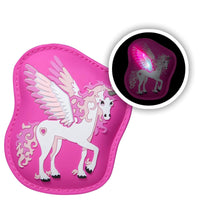 Step by Step Zubehör "Magic Mags" Flash (Pegasus Unicorn Nuala) - Markenkoffer