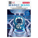 Step by Step Zubehör "Magic Mags" Flash (Robot Nino) - Markenkoffer