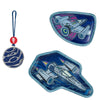 Step by Step Accessoires Magic Mags Reflect (Star Shuttle Elio)