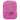 Step by Step Zubehör Regen - /Sicherheitshülle Medium 11.7 cm (pink) - Markenkoffer