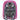 Step by Step Zubehör Regen - /Sicherheitshülle Medium 11.7 cm (pink) - Markenkoffer