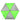 Step by Step Zubehör - Regenschirm (Neon Green) - Markenkoffer