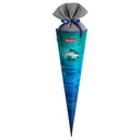 Step by Step Zubehör - Schultüte (Space Craft Spike) - Markenkoffer