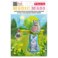 Step by Step Zubehör-Set "Magic Mags" (Cat Lilly) - Ansicht 2