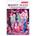 Step by Step Zubehör - Set "Magic Mags" (Fairy Freya) - Markenkoffer