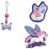Step by Step Accessoires-Set "Magic Mags" (Pegasus Liv)