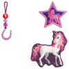 Step by Step Set d'accessoires "Magic Mags" (Pretty Unicorn Nuala)