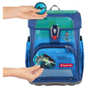 Step by Step Zubehör-Set "Magic Mags" (Space Craft Spike) - Ansicht 2