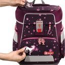 Step by Step Zubehör - Set "Magic Mags" (Unicorn) - Markenkoffer