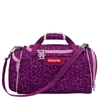 Step by Step Zubehör - Sporttasche "2in1" 38 cm (Pretty Unicorn Nuala) - Markenkoffer