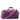 Step by Step Zubehör - Sporttasche "2in1" 38 cm (Unicorn) - Markenkoffer